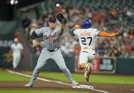MLB