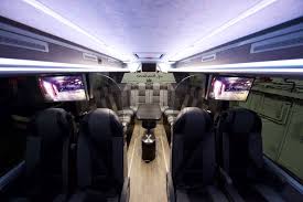 Manchester on the Move: Your Ultimate Guide to Minibus & Coach Hire for Every Occasion