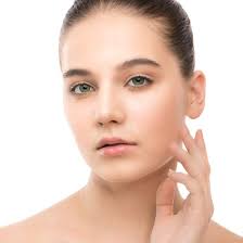 Ayurvedic skin tightening treatment Sharjah