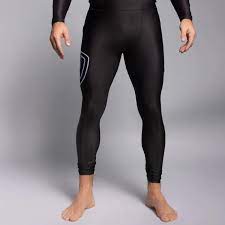 Durable Spats & Leggings for Combat Athletes