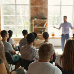 Mass Communication course in Delhi