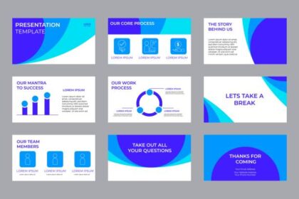 pitch deck