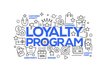 crm loyalty program