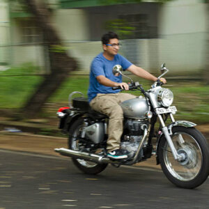 bike on rent in BTM Layout