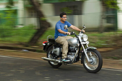 bike on rent in BTM Layout