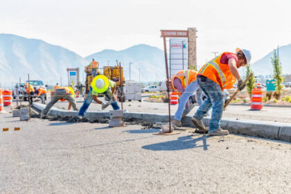 The Future of Industrial Real Estate: Trends in Property Management You Can’t Ignore