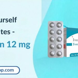 ivermectin 12mg