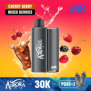 JNR Aurora 30000 Box of 5