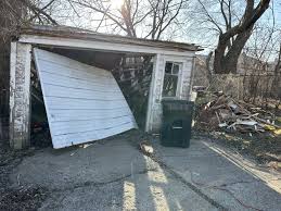 JUNK REMOVAL SERVICE WESTLAND MI