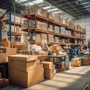 Maximizing Supply Chain Excellence Through Modern Storage Solutions