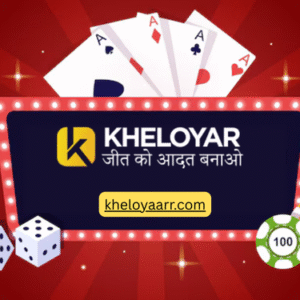 kheloyar