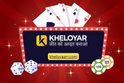 kheloyar