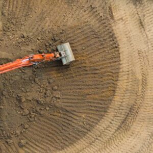 land remedation