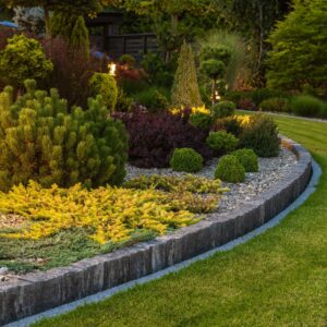landscapers