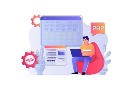 Hire Laravel Expert