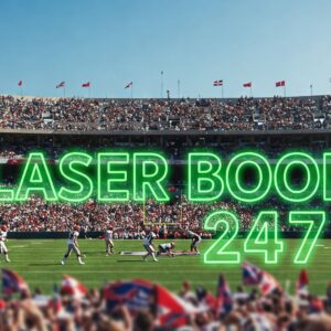laser book 247, laser247, laser 247