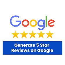 5 star reviews