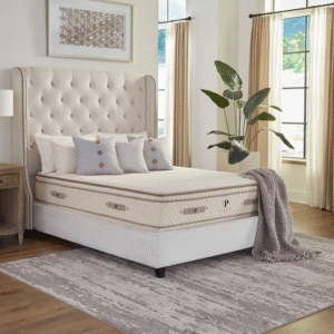 latex mattress