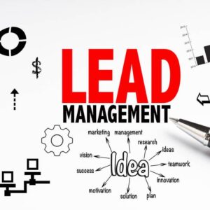 lead management services