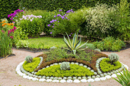Hardscaping Services in Lafayette, LA