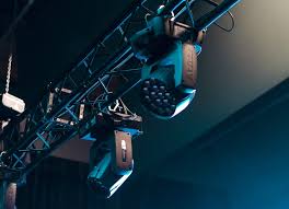 Lighting Equipment
