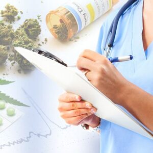 marijuana doctor