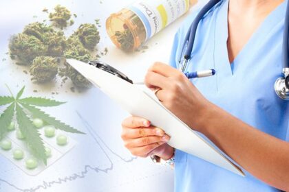 marijuana doctor