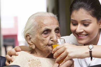 Home nursing services in lahore