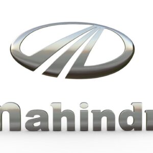 Mahindra Camper Showroom