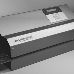 medical heat sealer