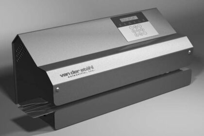 medical heat sealer