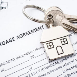 mortgage company in Texas