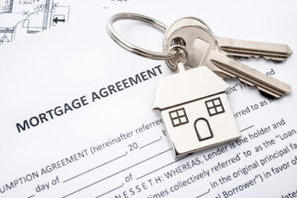 mortgage company in Texas