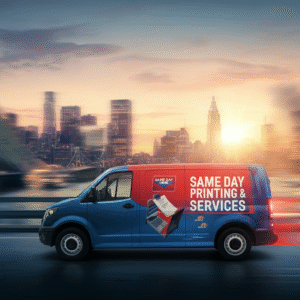 Printing services near me In Dubai