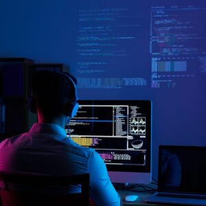 offshore software development company