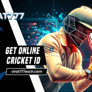 online cricket id