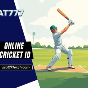 online cricket id