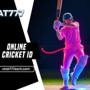 online cricket id