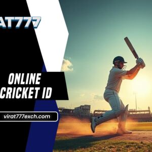 online cricket id
