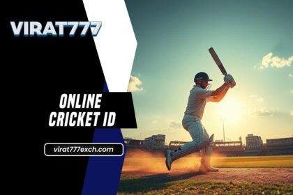 online cricket id