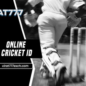 online cricket id
