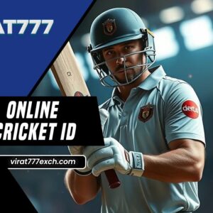online cricket id