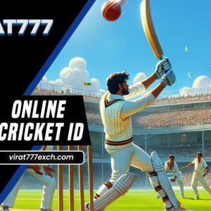 online cricket id