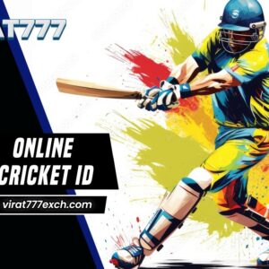 online cricket id