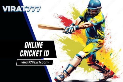 online cricket id