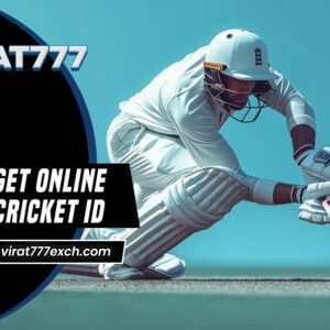 online cricket id