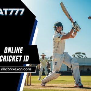 online cricket id