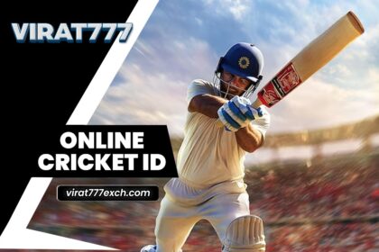 online cricket id