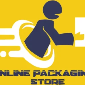 online packaging store