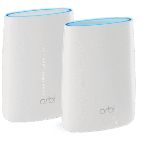192.168.1.1 Orbi